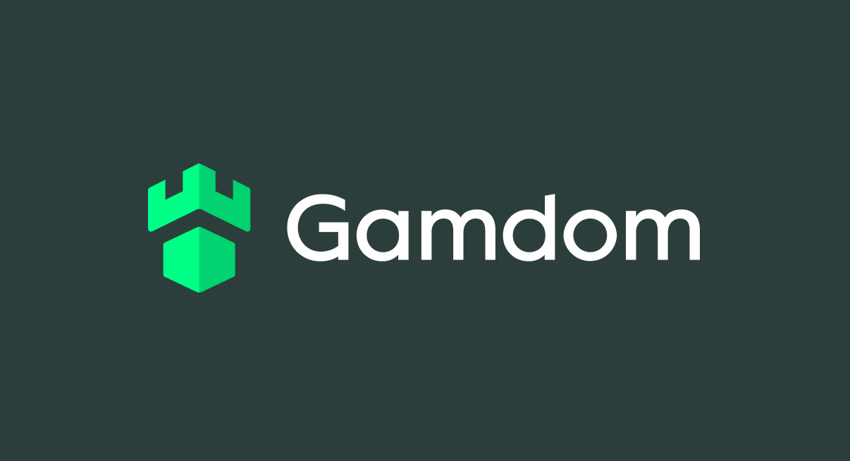 Gamdom
