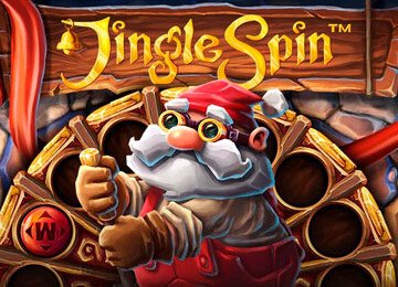 Jingle Spin